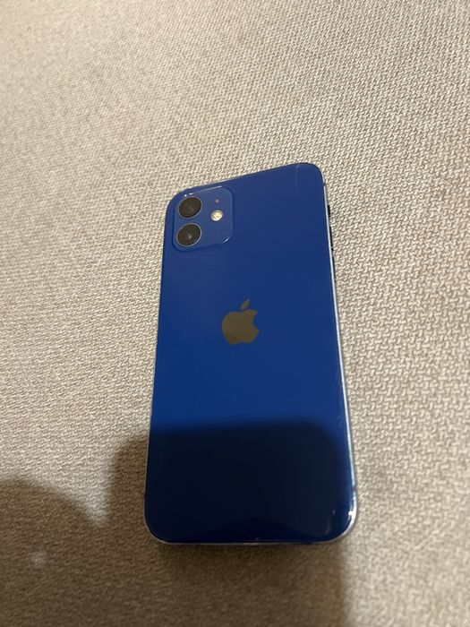 IPHONE 12   Preco negociavel