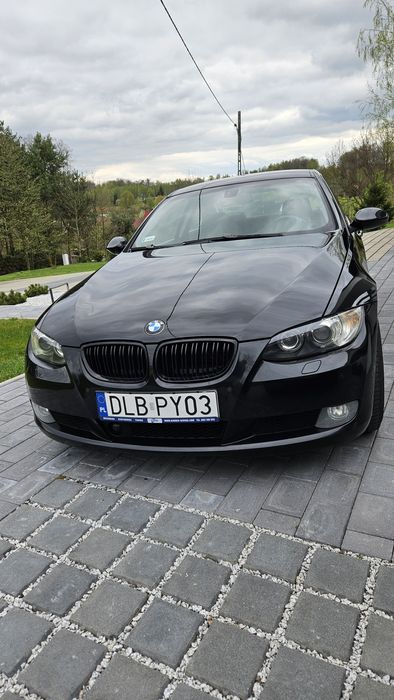 BMW E92 335D 42 900