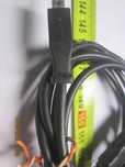 Кабель USB-mini USB (Тип B) 157 см. с фильтром.