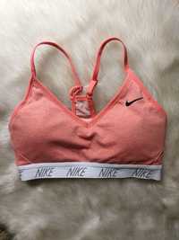 Top desportivo Nike