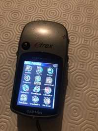 Garmin eTrex Vista HCX