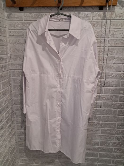 Рубашка-туника и туника Xl, L