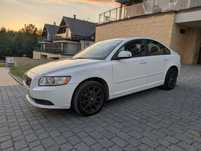 Volvo S40 2010 – zadbany, serwisowany, niski przebieg

Sprzedam Volvo