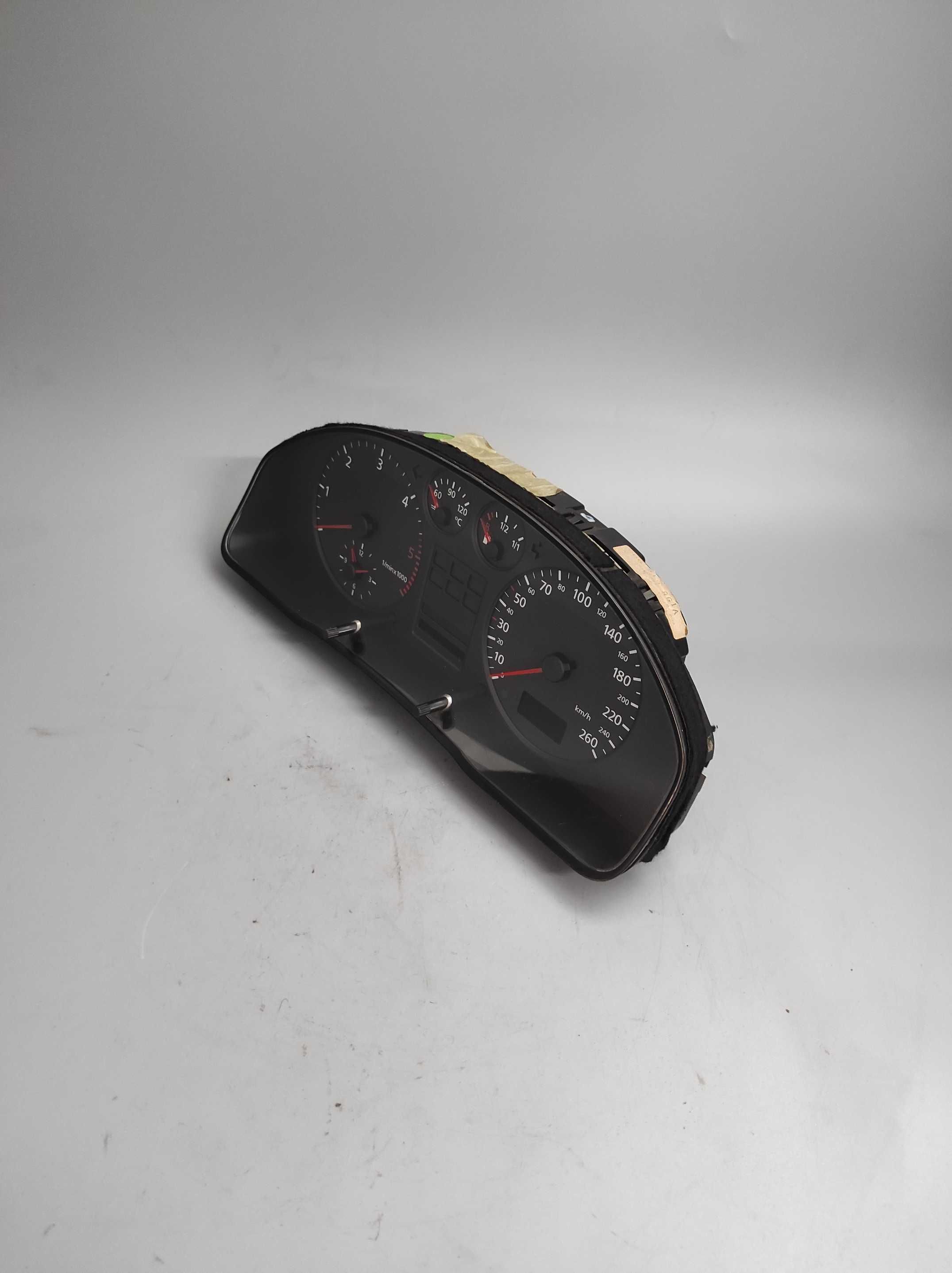 AUDI A4 B5, Licznik, Zegar, OE: 8D0919.861A