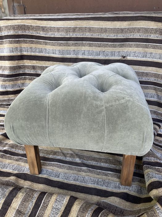 Пуф Банкетка