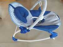 Espreguiçadeira de bebe