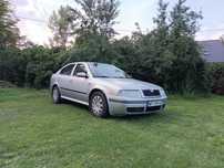 Skoda Octavia 1.9 TDI 130 KM
