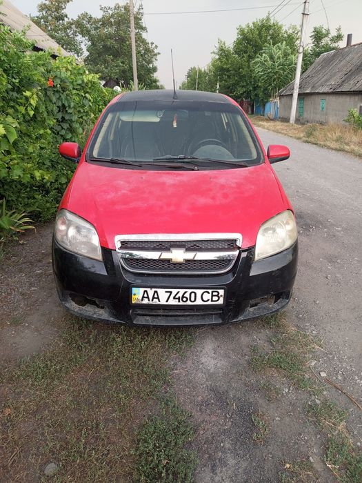 Продам авео т250