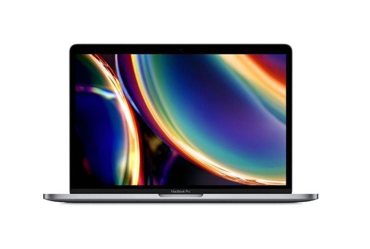 MacBook Pro 13' - 2020