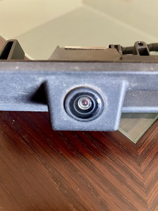 Camara HD mercedes W176  a180