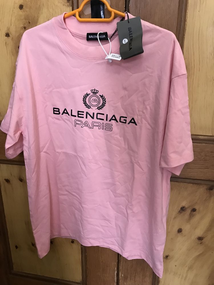 T-shirt da Balenciaga