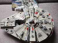 Lego 75257 sokół milenium