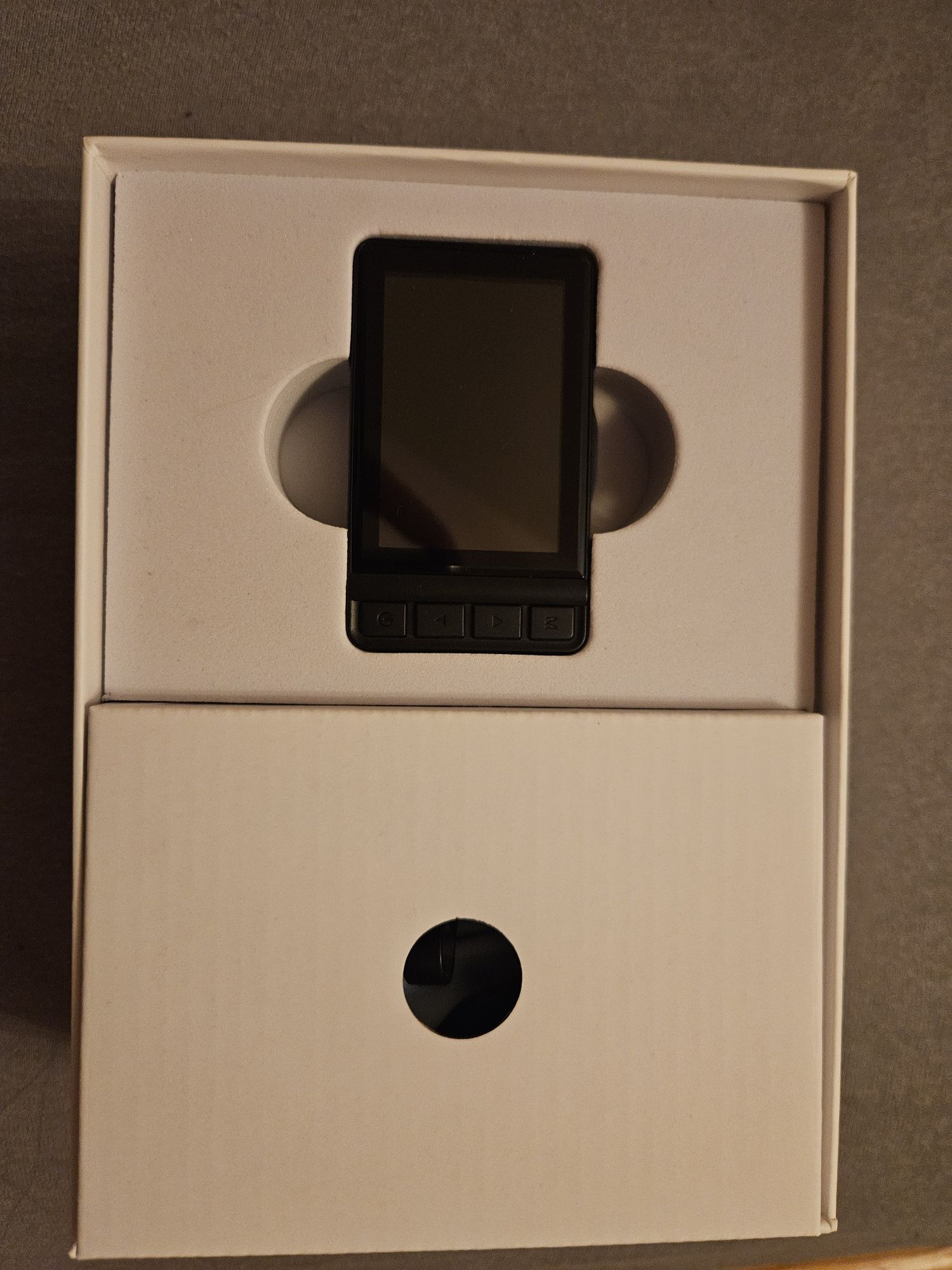 Kamerka Navitel R500 GPS