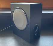 Subwoofer Logitech x530