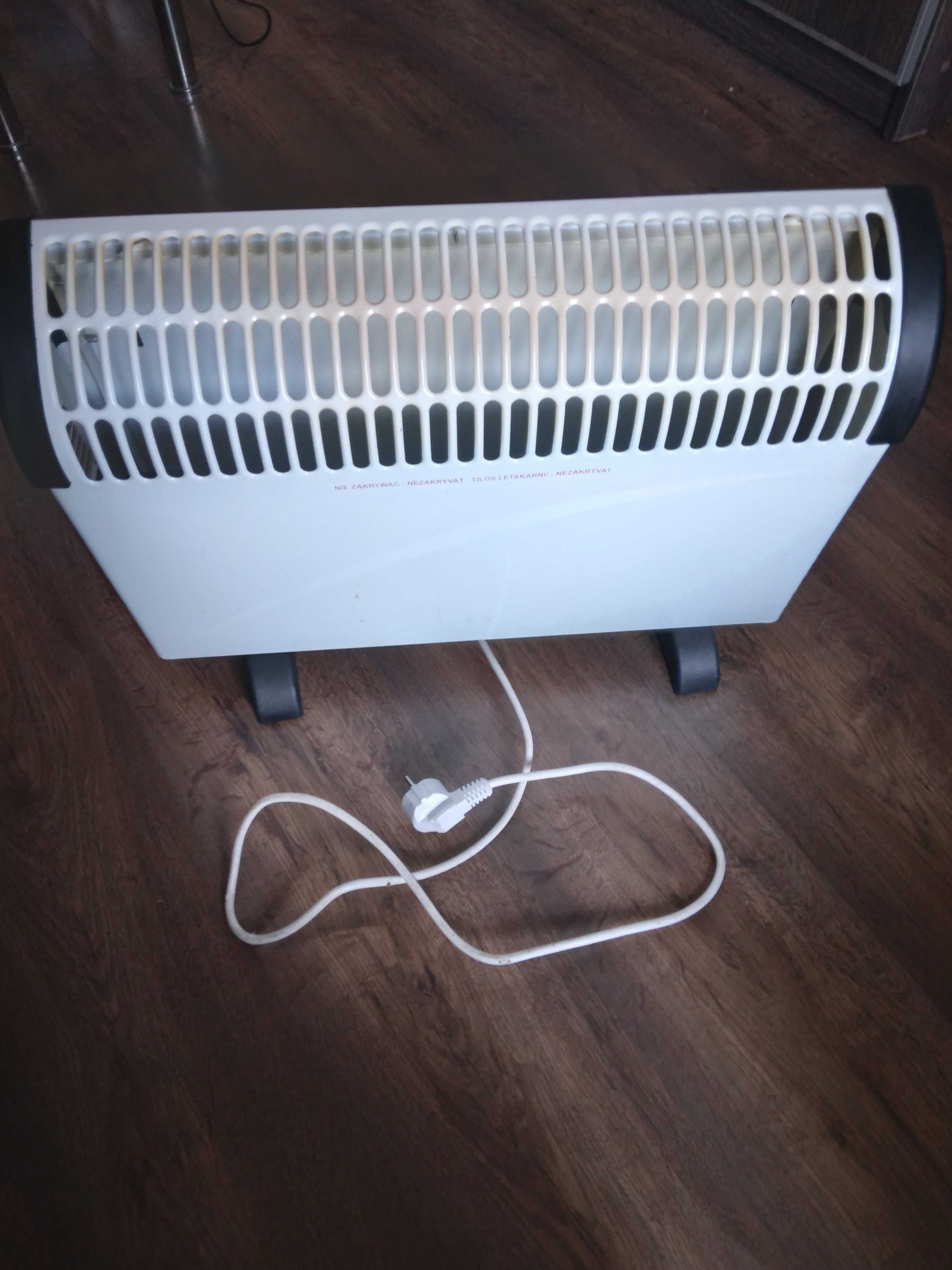Konwektor Grzejnik Konwektorowy 2000 W Fine Elements