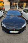 Tesla Model S Restyle DualMotor 2017