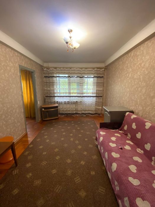 Аренда 2-комн. квартиры, ул. Парамонова