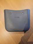 Torba - body O bag standard Grafite