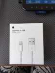 Kabel Apple Lighting to USB