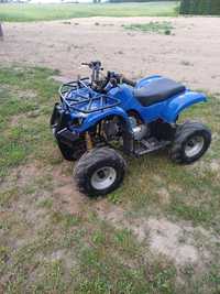 Quad ATV 110 125 super stan