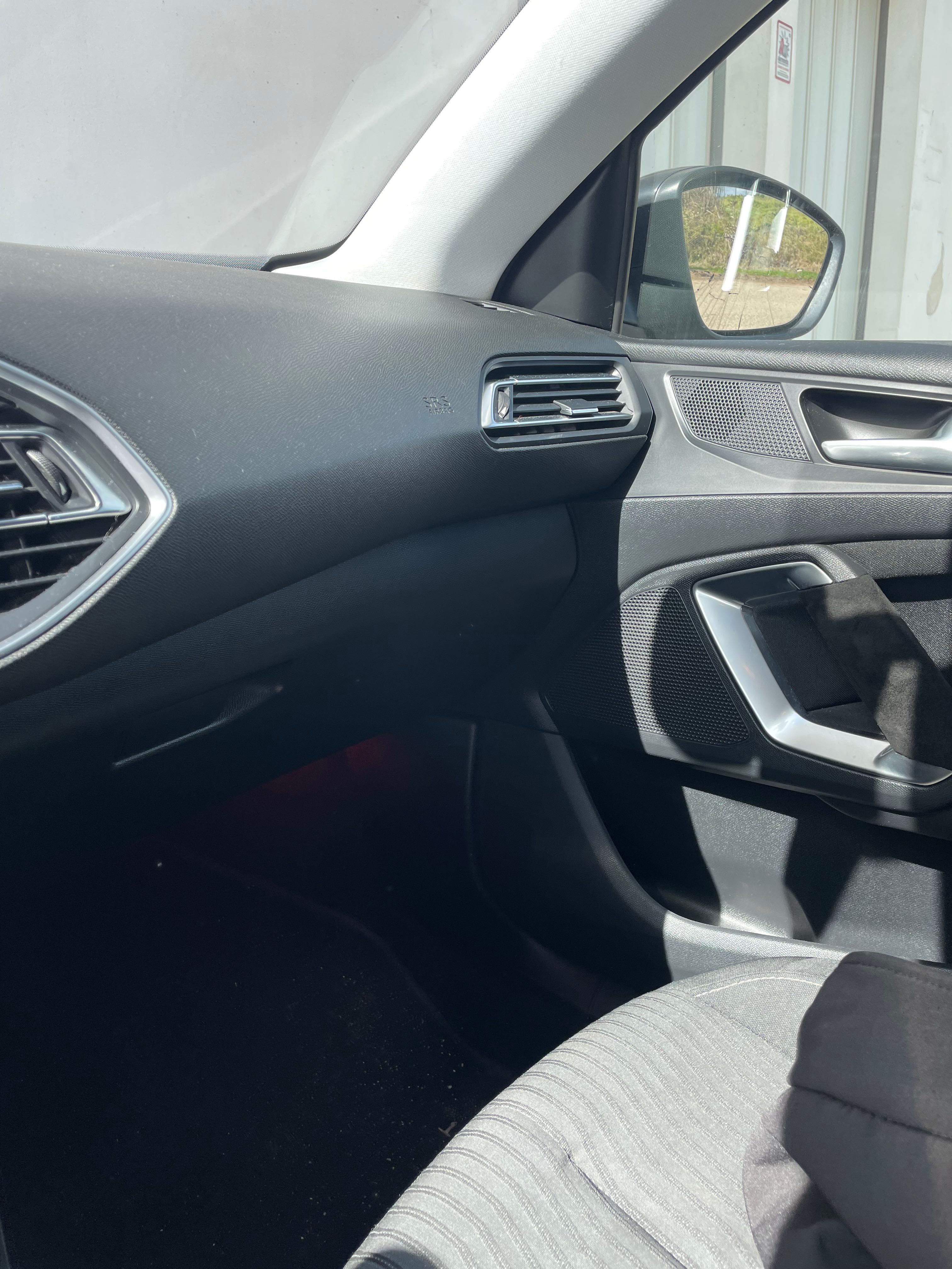 Peugeot 308sw 2016
