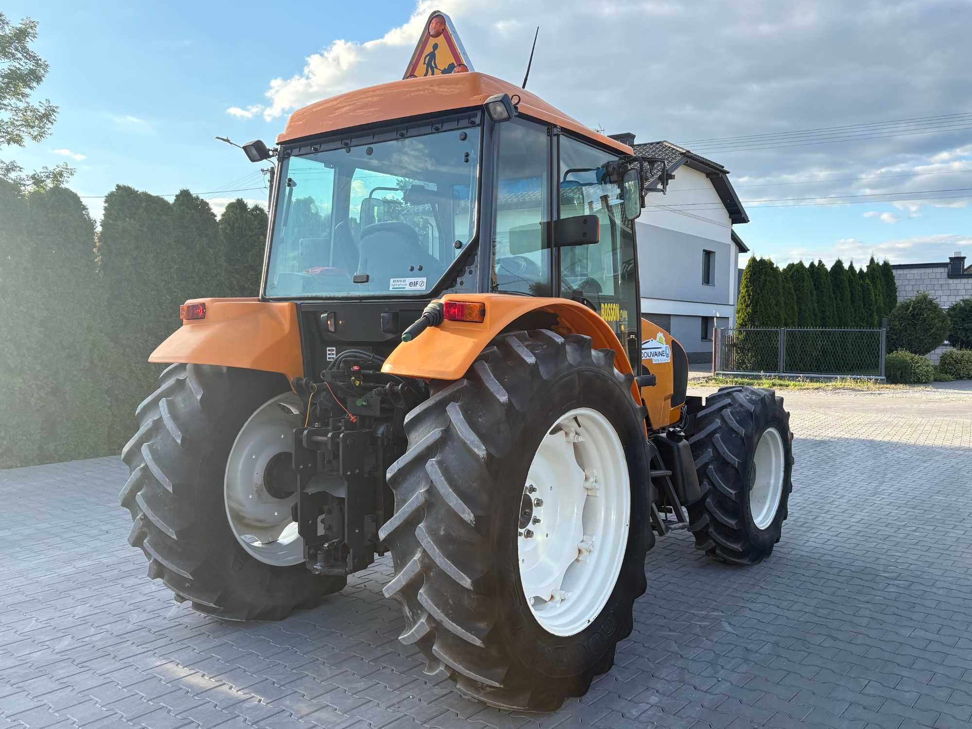 Renault Celtis 436RC