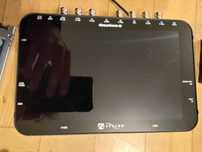 Odyssey 7Q z dodatkami - monitor i rekorder ssd
