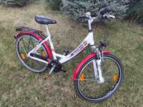 Rower 26 Pegasus Avanti Shimano