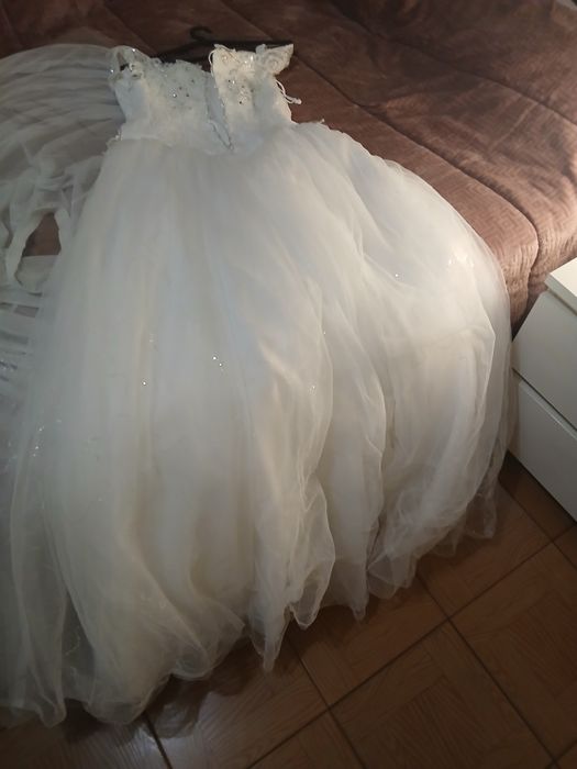Vendo vestido de noiva