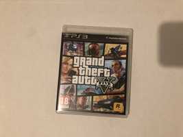 GTA V - Playstation 3