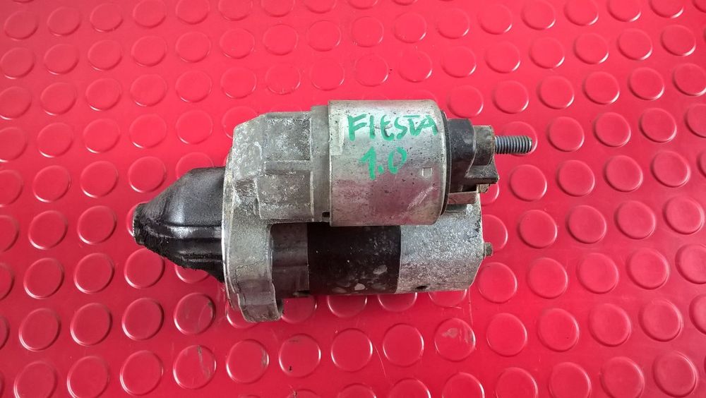 Motor Arranque - CV6T-11000-GE [Ford Fiesta VI]