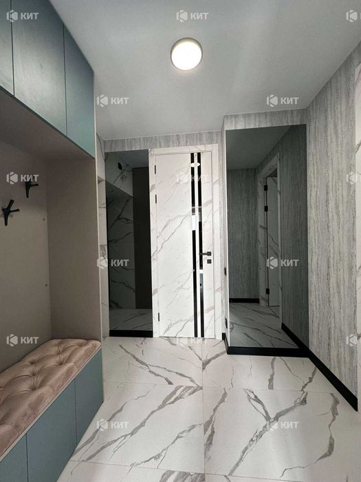 2к., 60 м², Центр (Гагарина, ЖК Левада, Заливная ул. 4) 127885