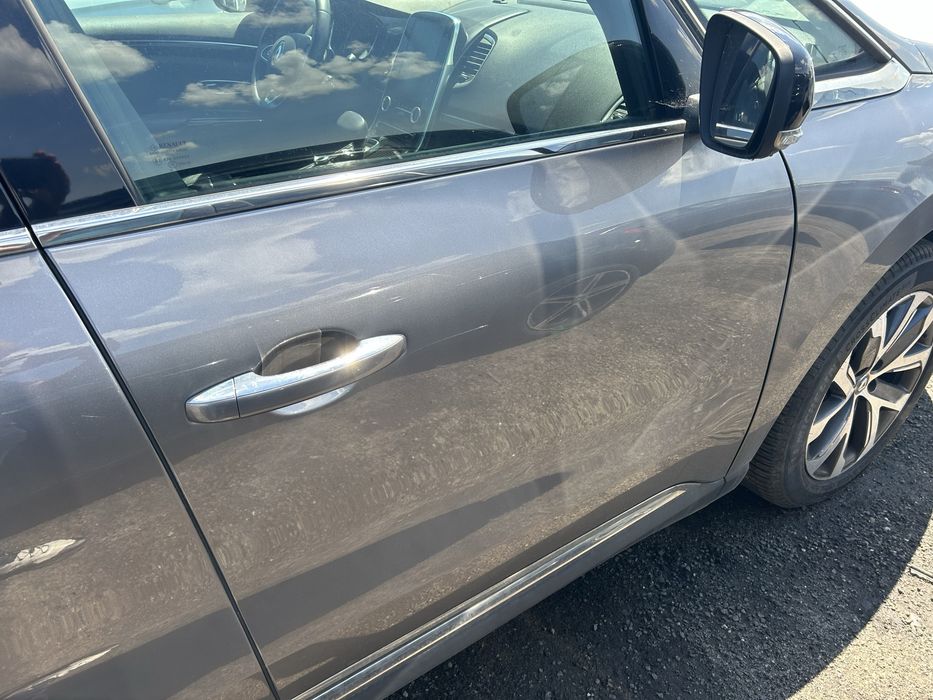 Renault Espace V TEKNG 1.6 dci pas lampa prawa full led