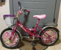 Mustang Princess велосипед для дівчинки