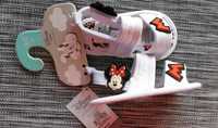 Sandałki Minnie Mouse
