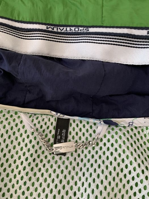 Куртка Sportalm р48