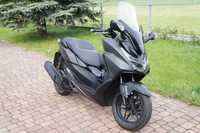 Honda Forza 125 ABS raty transport GWARANCJA kat A1 B