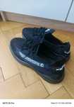 Buty sportowe trekkingowe męskie