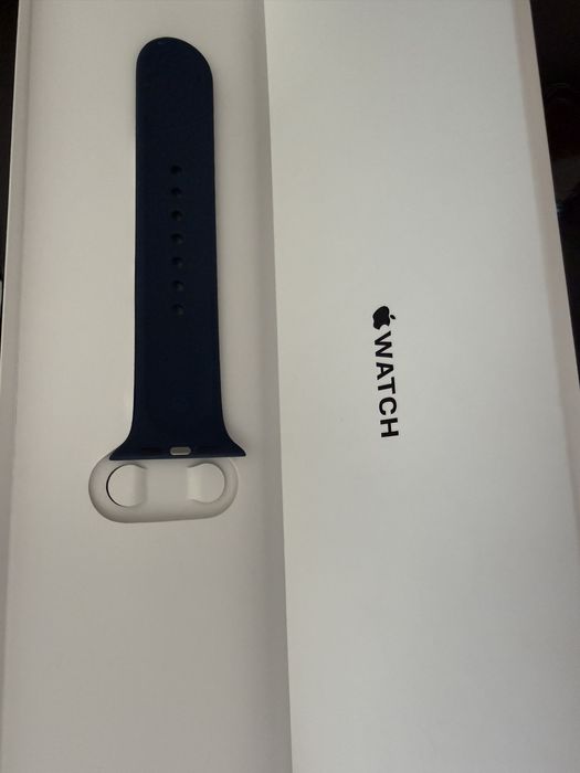 Apple watch 6 44 com celular