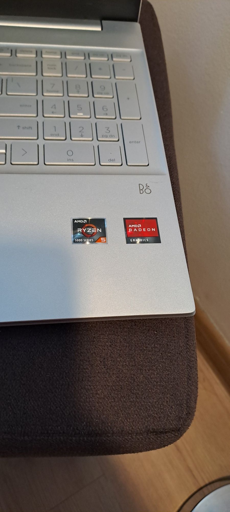 HP Pavilion Laptop 15