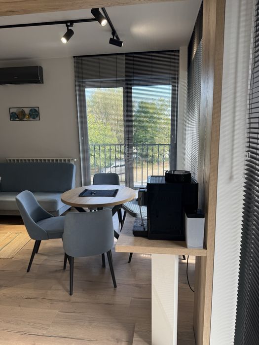 Apartament mieszkanie  Zator dlugi termin