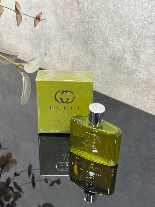 Gucci Guilty Elixir de Parfum Pour Homme