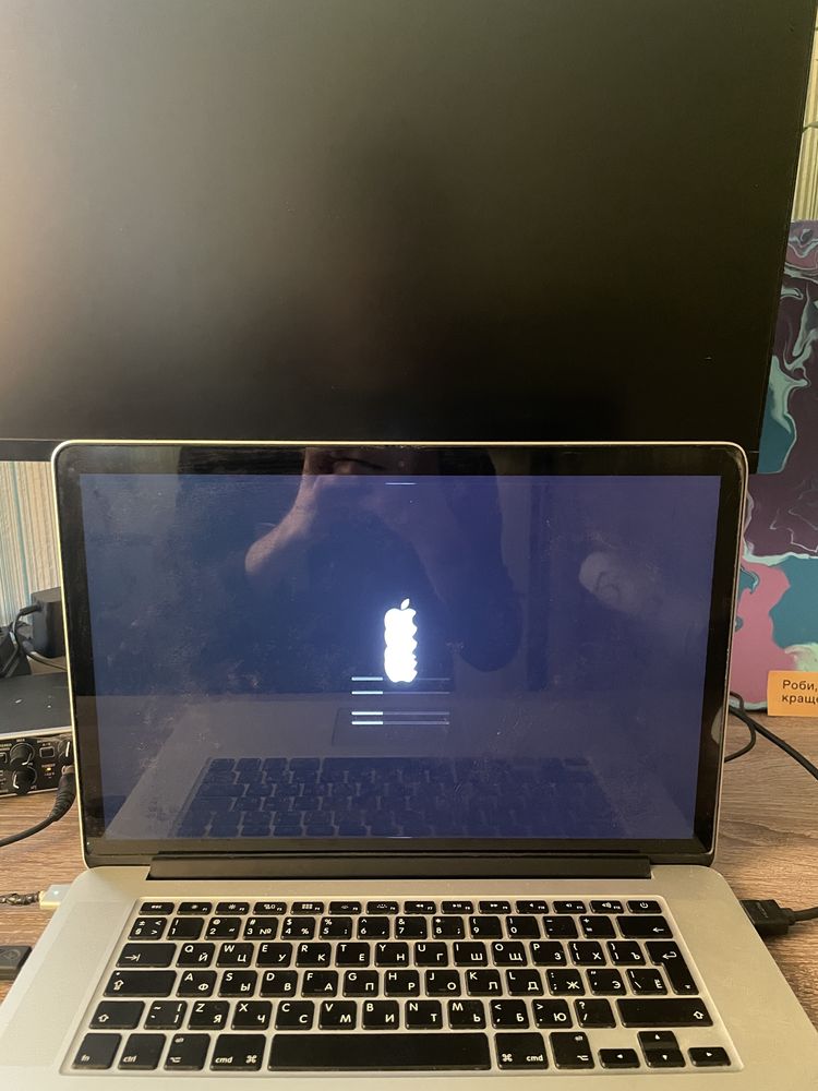 macOS Montery 15