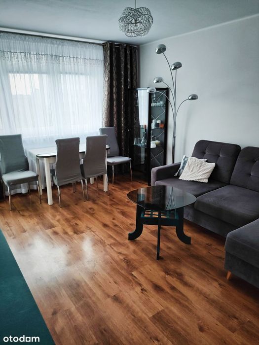Sprzedam mieszkanie 47 m 3 pokoje Suwałki, ul. Noniewicza 275 000 zł