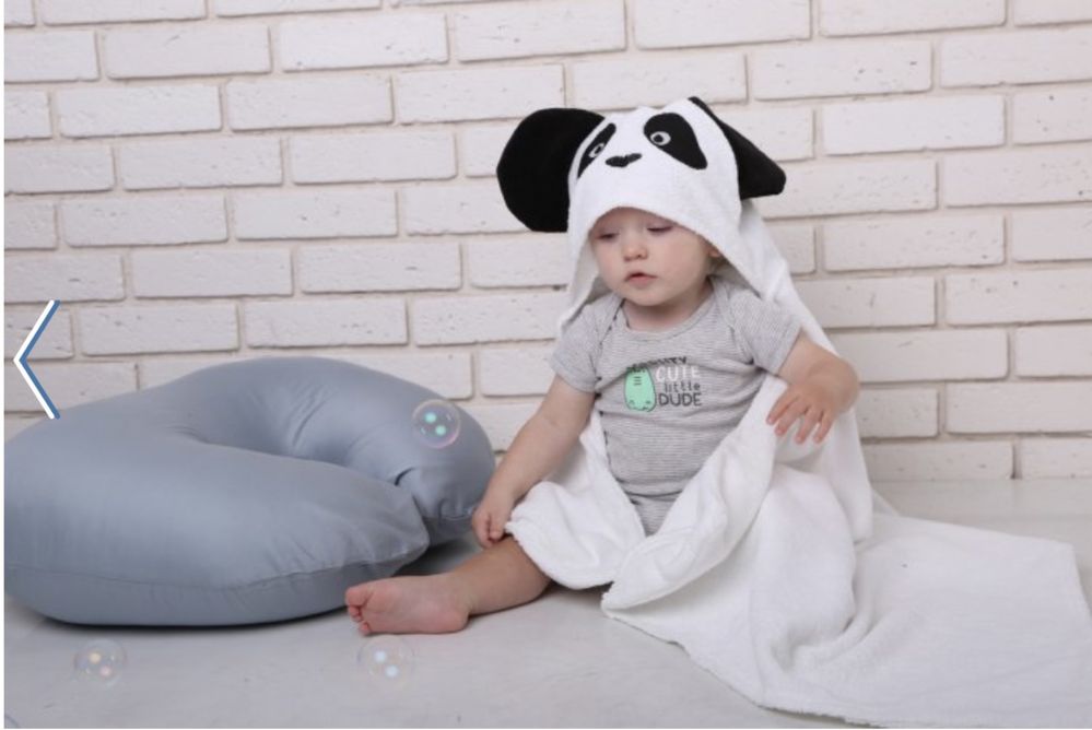 Подушка для годування koko mama