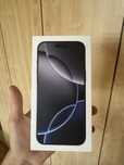 Iphone 16 pro max 512gb