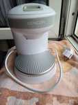 Ekspres do kawy SCE 2001WH
