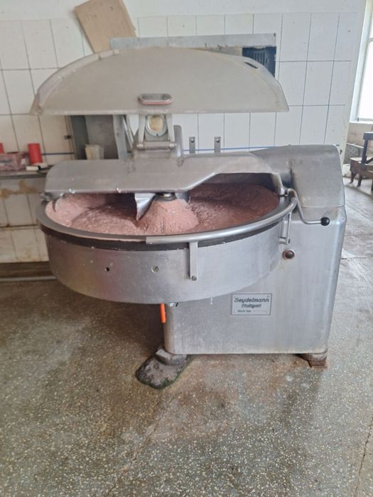 Куттер Seydelmann