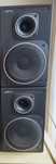 Colunas Jamo compact 70