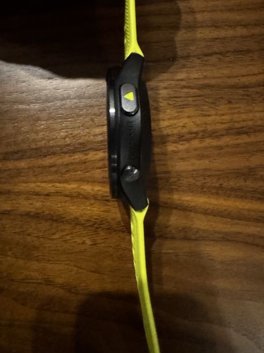 Garmin forerunner 965